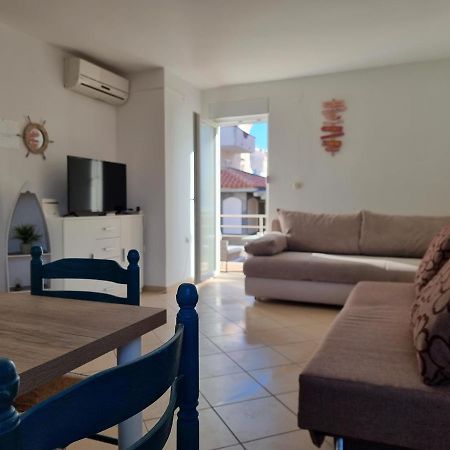 Apartment Aqua Near The City Beach Novalja Zewnętrze zdjęcie
